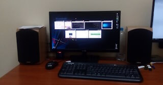 Администрирование серверов Linux в Гусе-Хрустальном в июле