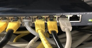 Заказать настройку коммутаторов Cisco в Гусе-Хрустальном. Обслуживание ПК, ремонт от 321 руб